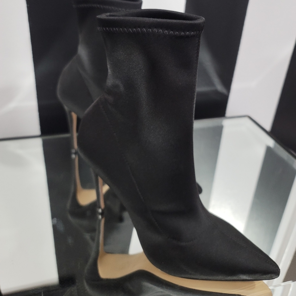 Aldo Ankle boots